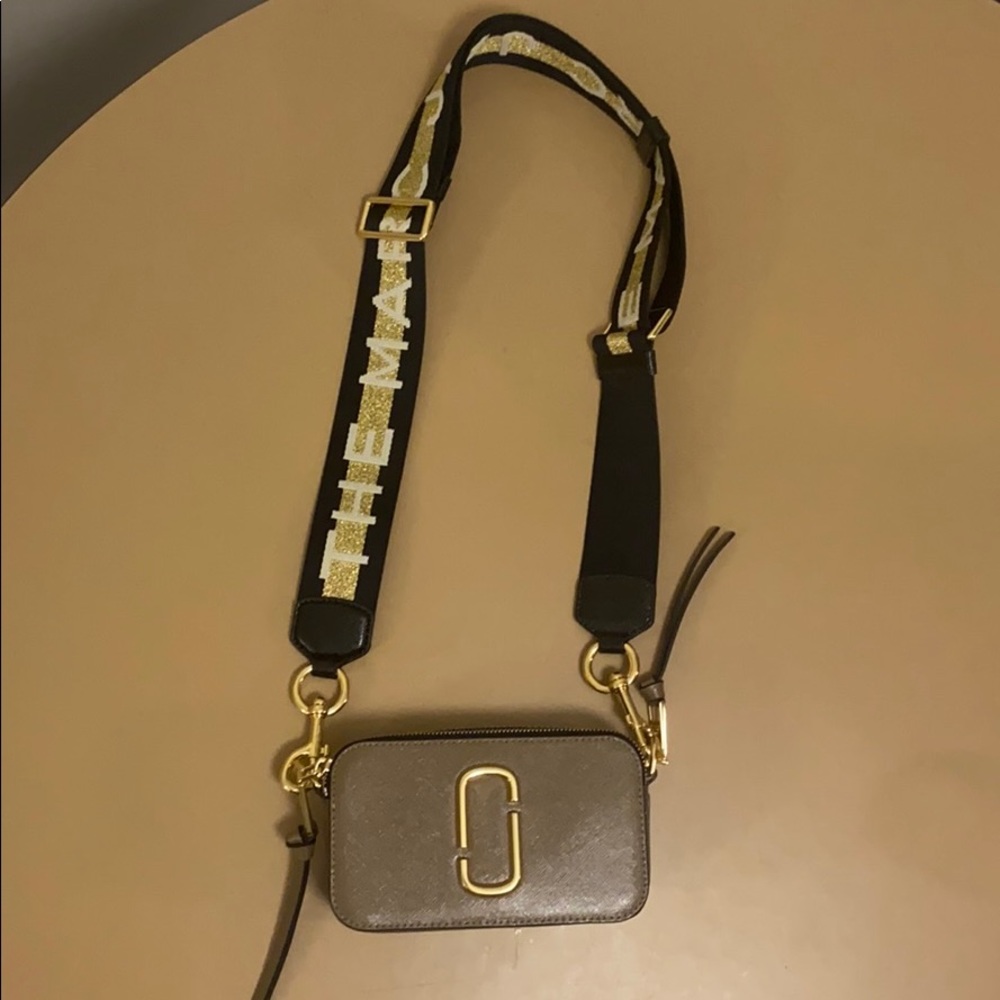 Marc Jacob camera bag